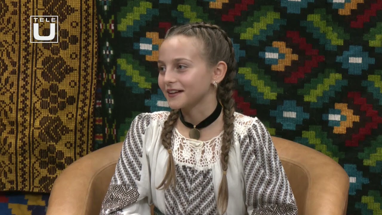 Emisiune Vedete în studio | 24 ianuarie 2026 | Mugurașii Gorjului din Târgu Jiu | partea 2