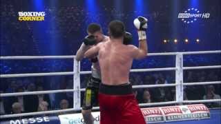 Kubrat Pulev vs Alexander Dimitrenko Full HD