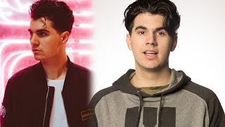 Everything You Need To Know About Christian Delgrosso! (Christian Delgrosso Facts)