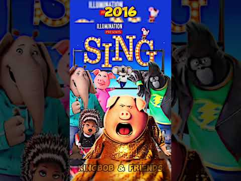 Evolution Of Illumination 2010 2024 