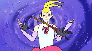Quick Attack - 48 Hour Anim Fest