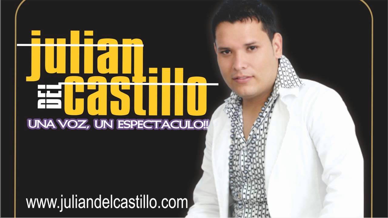 Julian del Castillo - Homenaje a Coromoro