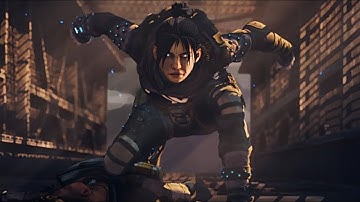 Apex Legends Mobile | Wraith Gameplay | Ps5 Controller