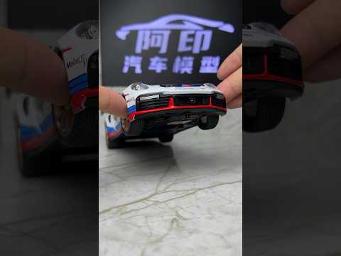 Satisfying With Miniature Porsche 911 GT3 RS Diecast Model Car Diecast Modelcars Cars