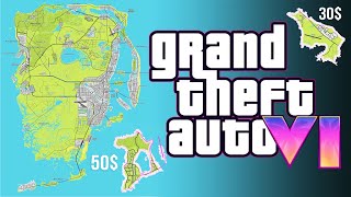 картинка: GTA 6 | Предзаказы в ноябре | GTA 4 Remastered | Страничка PS Store | Третий трейлер | Стоимость!