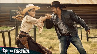 SOY DE RANCHO | PELICULA ACCION EN ESPANOL LATINO