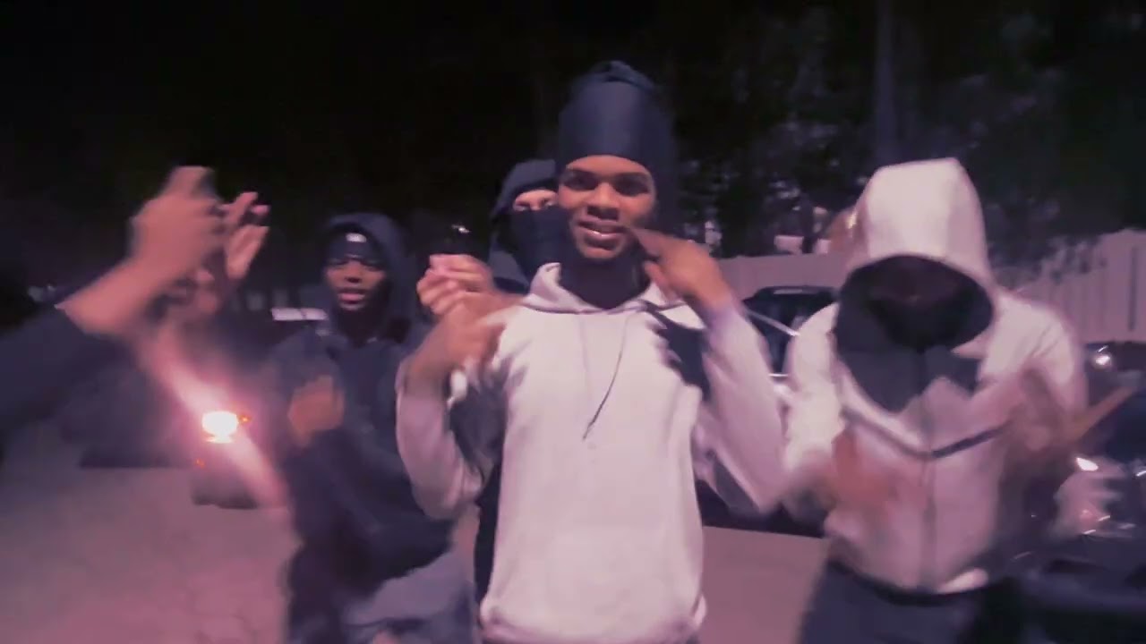 Germ Ft Marri Faneto (Hidden Video)