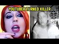 Youtuber kills husband and stages abduction scene  true crime documentary