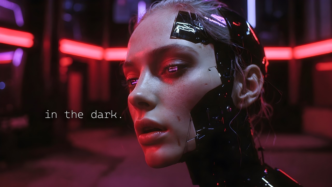 Ozgy - In The Dark