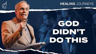 Healing Journeys: Episode 24