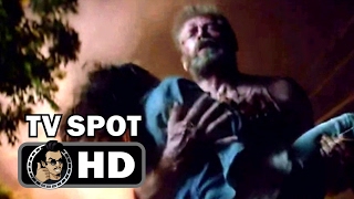 LOGAN TV Spot #10 + Trailer - New Friends (2017) Hugh Jackman Marvel Movie HD