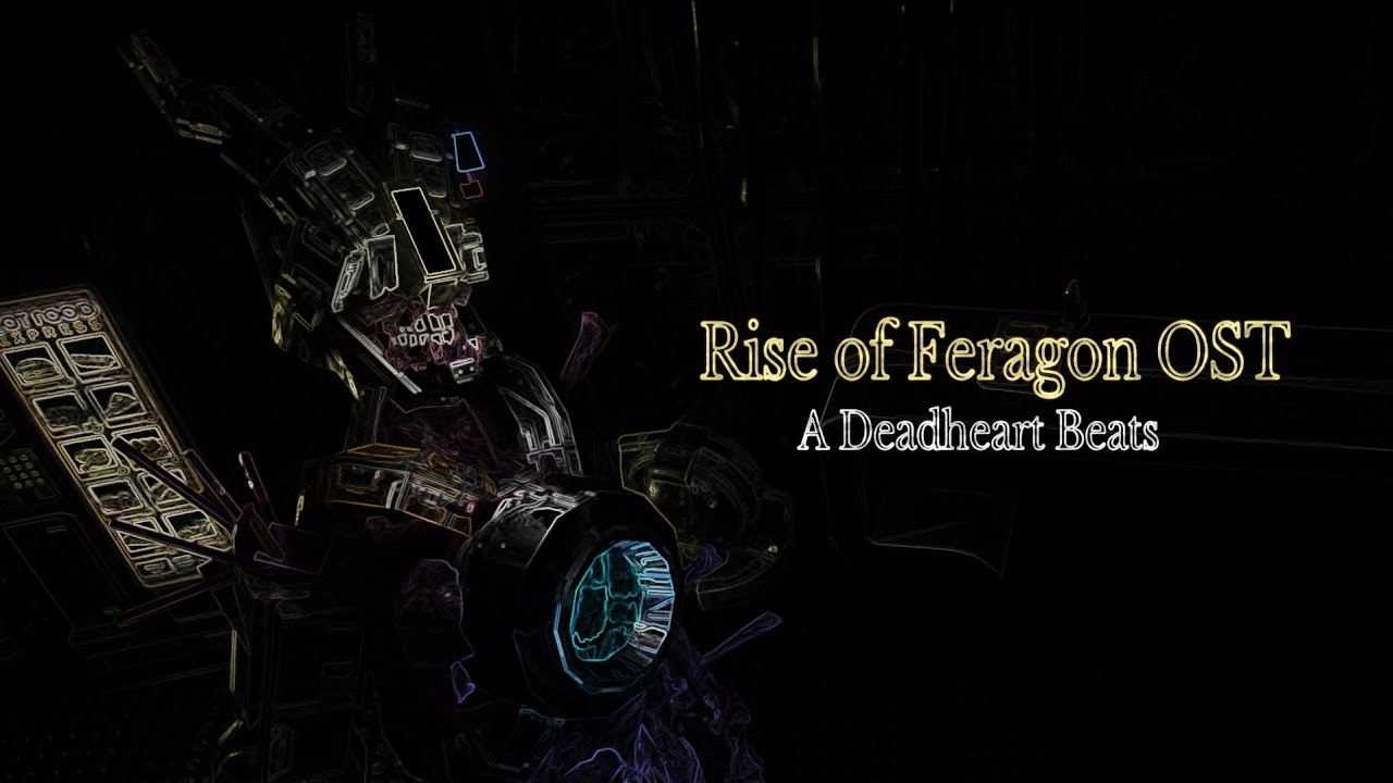 A Deadheart Beats (Hubworld)