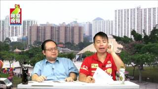 啤梨晚報 - 官商黑鄉眼中釘/周永勤朱凱迪黃洋達被搞/毛孟靜擔憂黃毓民 - 20160908a