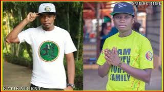 MC KADAMAWE ROOTS X DJ PARTOH — BEST ROOTS REGGAE MIX 2021