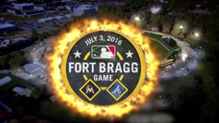 2016 MLB Safety Evacuation Clips