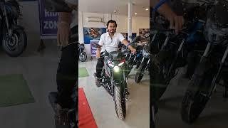 2026 bajaj pulsar n250 🔥 #thetrshubankar #automobile #shorts