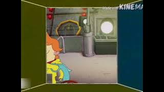 The N (2002) Bumper Stay Tuned - Welcome to the Wayne [FANMADE]