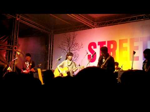 2010簡單生活節 草莓救星