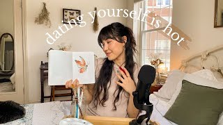 How To Become Your Own Best Friend in 2023 (cozy paint with me + life update chat)✨🎨☕️ by Lauren Juarez 2,204 views 1 year ago 17 minutes