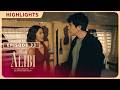 Stella finally admits to Vincent about Walter | The Alibi