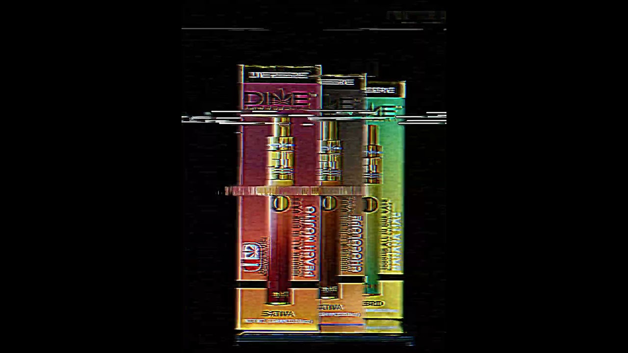 Dime... Think Higher.