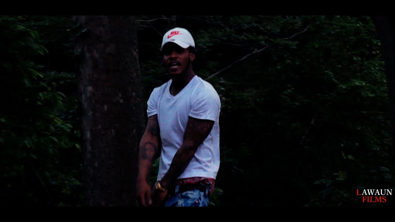 4Nick - Move Hard [music video] dir. by @LawaunFilms_ - YouTube