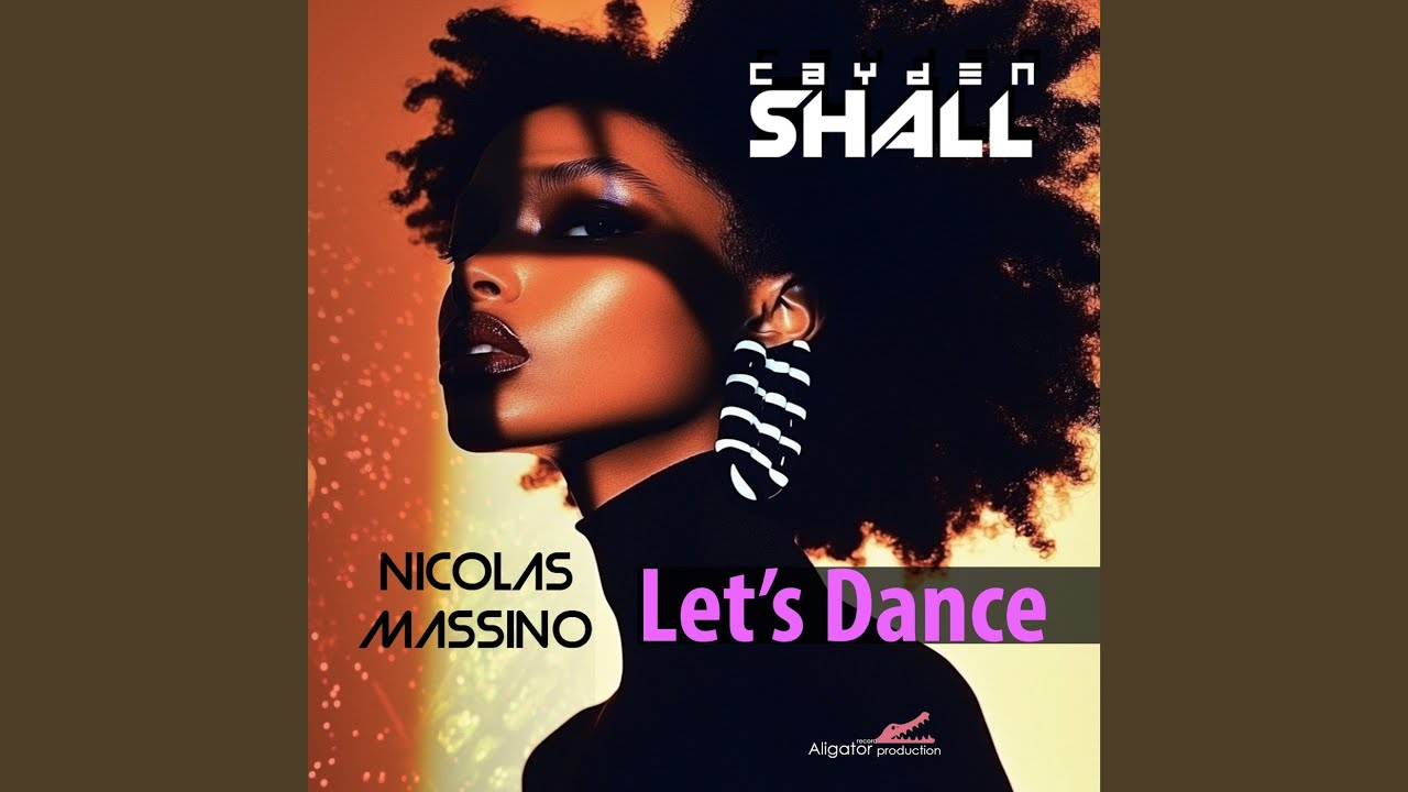 Obejrzyj Let's Dance w YouTube Obejrzyj Let's Dance w YouTube