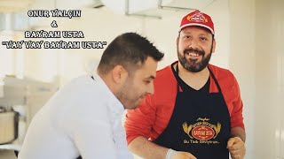 Onur Yalçın - feat Bayram Usta Resimi