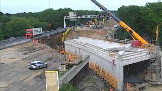 Hebat Rusia Dan Germany Perbaiki Jalan Dengan Cepat Dan Efisien 