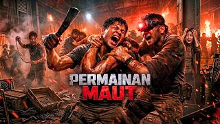 Game Kematian Paling Gila & Sadis! | Permainan Maut 2018 (SUB INDO) | Film Horor