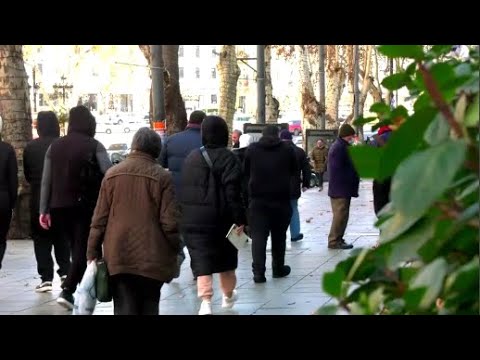 კორონავირუსის მორიგი ანტირეკორდი - ქვეყანაში ინფიცირების უპრეცენდენტოდ მაღალი მაჩვენებელი დაფიქსირდა