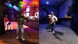 Swat 4 Elite Force Co-op - Dangerous nightclub screenshot 5