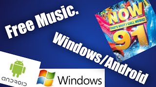 download-free-music-2016-2017-windows-to-android