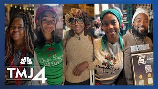 Empowering local entrepreneurs at third annual Blackity Black Holiday Market