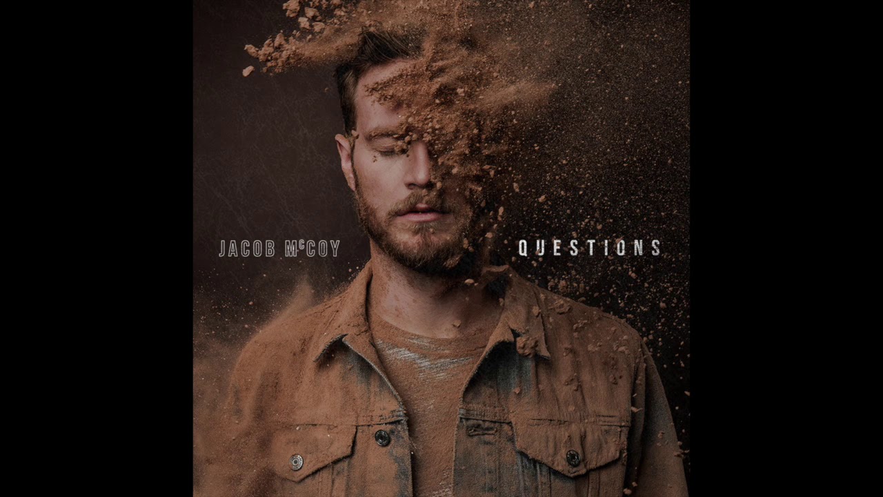 Jacob McCoy - Rear View Mirror (Official Audio)