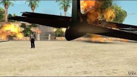 How to download meteor mod in gta san andreas | watch till the end | how to download it