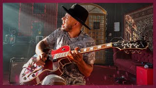 Måneskin - Beggin - Guitar Solo Hebert Freire