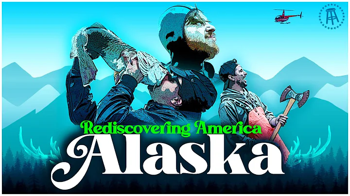 Conquering Americas Last Frontier || Rediscovering...