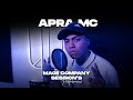 Apram mc  vengo de abajo maoii company sessions performance