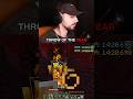 DIMA THROWS MINECRAFT SPEEDRUN...