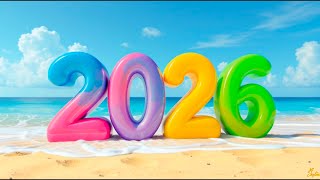 नव वर्ष 2026 की हार्दिक शुभकामनाएं