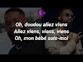 Tayc ft Fally Ipupa - Suis Moi (Paroles)