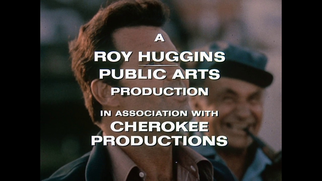 Public Arts Roy Huggins Productions/Cherokee Productions/Universal Television (1975) #1