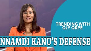 Download Lagu Nnamdi Kanu Set To Defend Himself + Sowore’s Arrest+ Presidency On Christian Genocide| Ojy Okpe MP3 Download Lagu Nnamdi Kanu Set To Defend Himself + Sowore’s Arrest+ Presidency On Christian Genocide| Ojy Okpe MP3