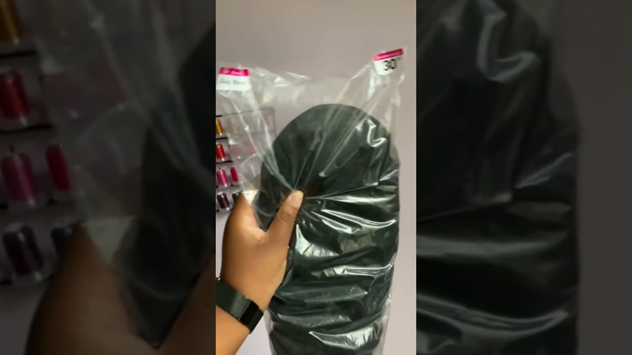Amazon 30 Inch Wig Unboxing and Installation😍. BLY Hair