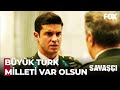 Kağan, Kurultay'ı BASTI! - Savaşçı 51. Bölüm