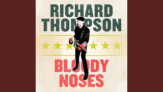 Watch Richard Thompson Whats Up With You video