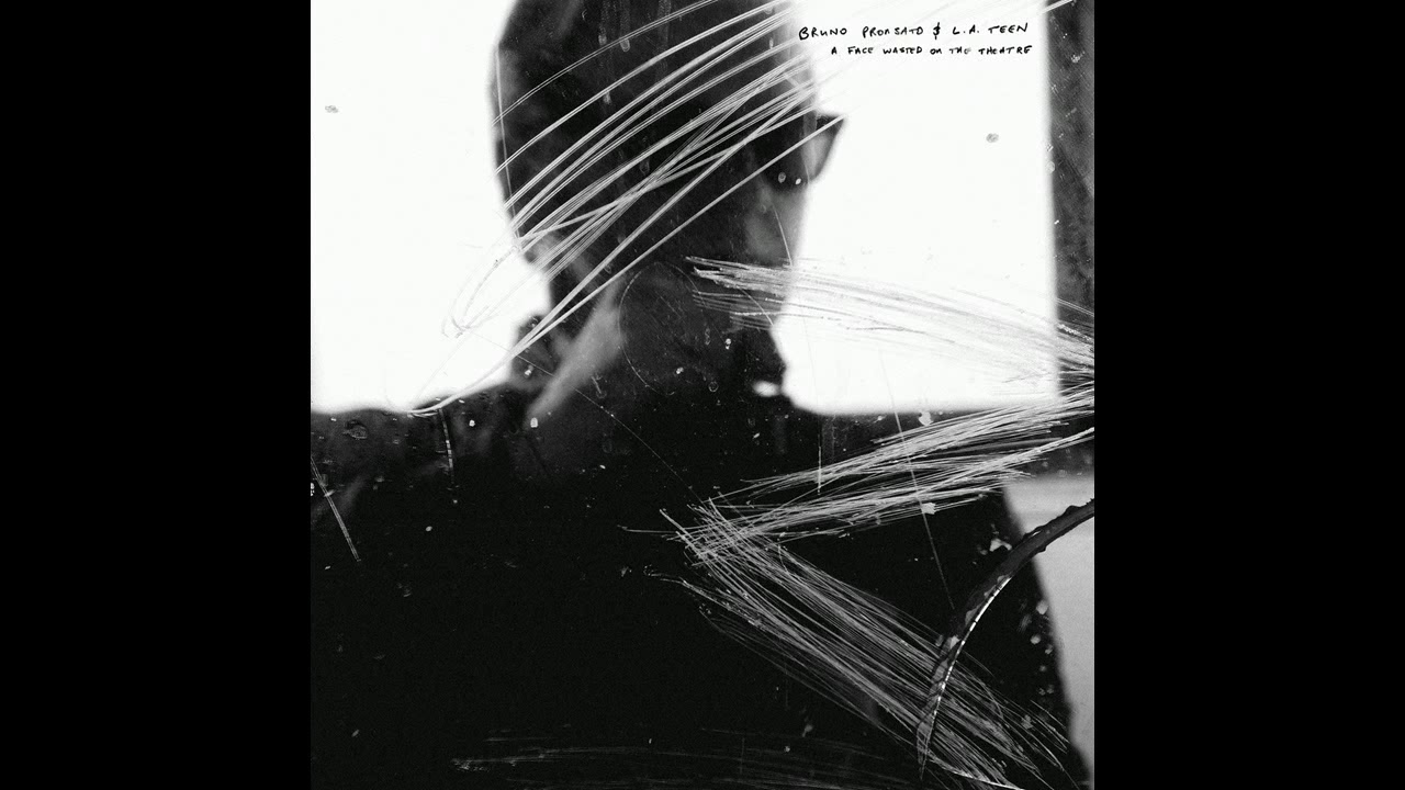 Bruno Pronsato & L.A. Teen - The Pugilist