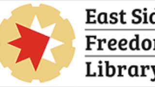 Introducing the East Side Freedom Library by Michael McIntee 350 views 3 years ago 9 minutes, 3 seconds