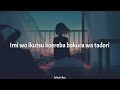 Anime best song is suzume❤️🩹😩